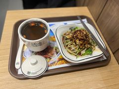 -魏家凉皮(中北店)