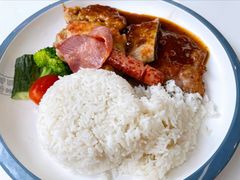 -添星码头茶餐厅(松坪山店)