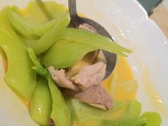 -孔雀云贵川·融合菜(长宁来福士店)