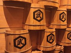 -千代武日本料理(爱建店)