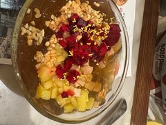 -小菜园新徽菜(上海浦东复地活力城店)