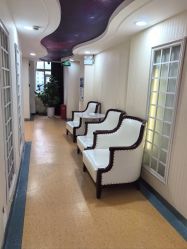 -安徽合肥韩美整形外科医院