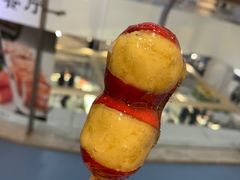 -喜YOU冰糖葫芦·艾炒酸奶(兰州中心店)