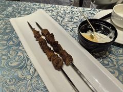 -巴扎美食·新疆菜·西域歌舞表演餐厅(新疆大厦店)