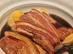 -明湖楼·经典鲁菜山东海鲜(大明湖店)