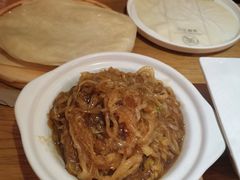 -春饼先生·北京烤鸭(甘井子万达店)