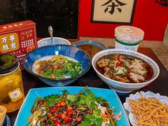 -大王油茶(二厂文创公园店)