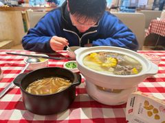 -西贝(宝乐汇店)