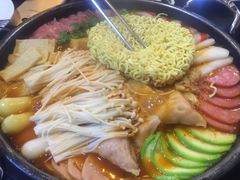 -the frypan韩国炸鸡啤酒(五路居店)