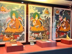 -西藏文化博物馆