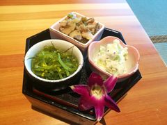 -皇品田苑日式料理(苏州中心店)