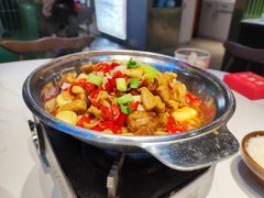 -火宫殿·小吃王国(坡子街店)