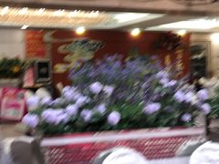-百乐门喜宴(海珠广场华厦店)
