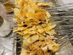 牛板筋-小寒羊烧烤(凯瑞时代大厦店)