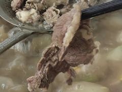 -老二正宗汕头牛肉丸店