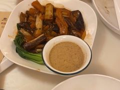 -北戴河转鱼·炒螃蟹酱餐厅