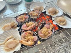 -震海贝烤贝·民俗特色店(延吉总店)