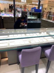 -周大福CHOW TAI FOOK(金鹰奥莱城店)