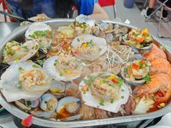 -陈小厨海鲜大咖·15年平潭味(龙王头店)