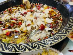 -金三可市井水煮鱼(金碧园店)