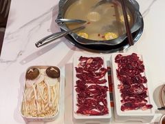 -八合里潮汕鲜牛肉火锅(吉大店)