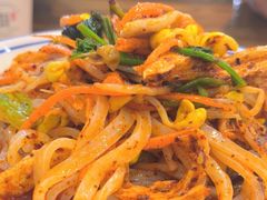 -八毛凉皮总店(西小路店)