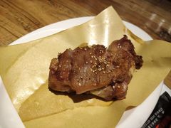 -状元阁烧烤(新华路总店)