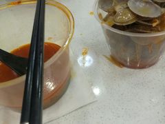 -何记花甲(印象城店)