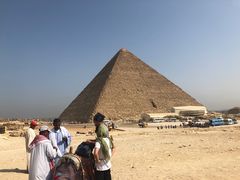-吉萨金字塔群