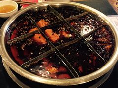 -邓莽子老火锅(鲁祖庙店)