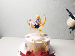 -蜜肆动物奶油蛋糕·个性定制·下午茶甜品