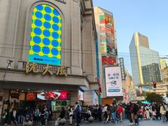 -沈大成(南京东路店)