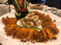 -海逸海鲜酒家(古北店)
