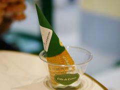 -Legno.ita Coffee by Wood(襄阳南路店)