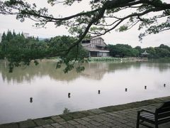 -江心屿景区