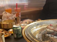 -西塔老太太泥炉烤肉(北京双井店)