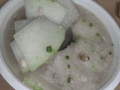 -兴兴旺·冬瓜盅·啫啫煲(西华路店)