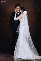 点击看大图 -CD视觉婚纱摄影