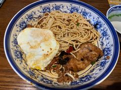 -辣肉面大王(天平路店)