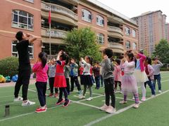 -凡恩格林幼儿园(中灿苑校区)