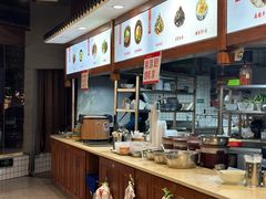 -津市刘聋子粉馆(石门3店)