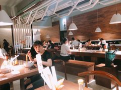 大堂-十面春风·江南面馆(崇宁路店)