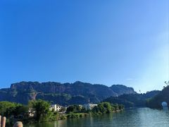 -丹霞山风景名胜区