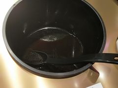 香醋沙拉酱-比格比萨自助(德思勤四季汇店)