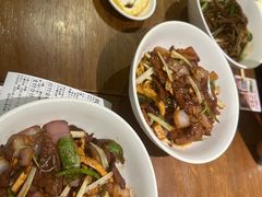 -寻裕记·现炒浇头面(人民广场店)