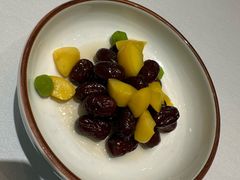 -永丰源大酒店(人民中路店)