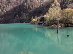 -叠溪松坪沟景区