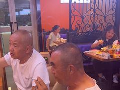 -俭寨大盘鸡·缸子肉·小公鸡·新疆菜(云通店)