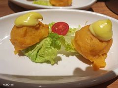 -韩悦牛排烤肉无限续(宝能中心店)