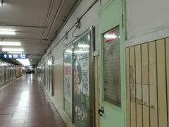 -建国门(地铁站)